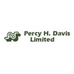 Percy H. Davis Ltd. (North Portal)