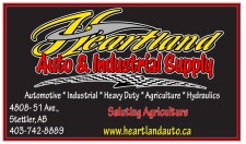 Heartland Auto & Industrial Supply