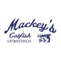 Fish Or Chicken & Chips Entree At Mackey's Catfish