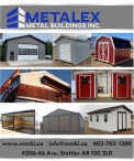 METALEX METAL BUILDING