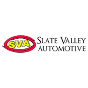 Slate Valley Automotive