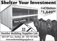 Shelter Your Investment with Calf Shelters