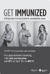 Get Immunized